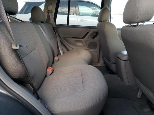 Photo 6 from auction – 2002 JEEP GRAND CHER with VIN 1J4GW48N92C125899