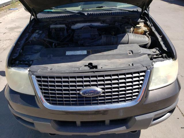 Photo 7 from auction – 2006 FORD EXPEDITION with VIN 1FMPU16516LA89558