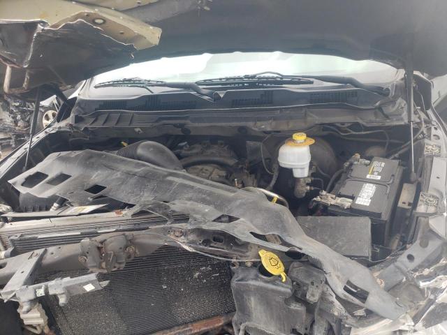 Photo 7 from auction – 2015 RAM 1500 ST with VIN 1C6RR7FT6FS530808