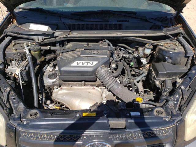 Photo 7 from auction – 2005 TOYOTA RAV4 with VIN JTEGD20V650074035