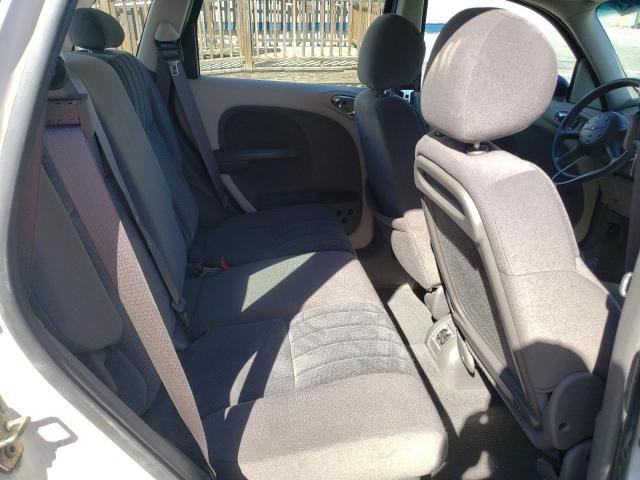 Photo 6 from auction – 2003 CHRYSLER PT CRUISER with VIN 3C4FY48B43T631552
