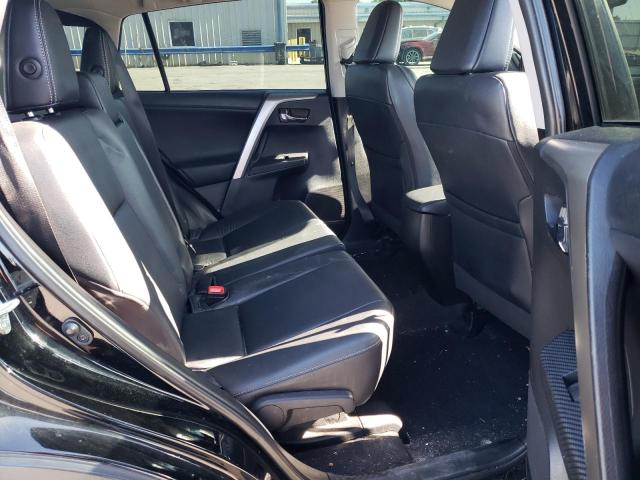 Photo 6 from auction – 2015 TOYOTA RAV4 LIMIT with VIN 2T3YFREV2FW194495