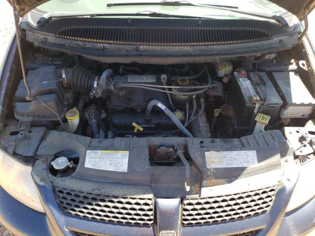 Photo 7 from auction – 2004 DODGE GRAND CARA with VIN 2D4GP44L04R509459