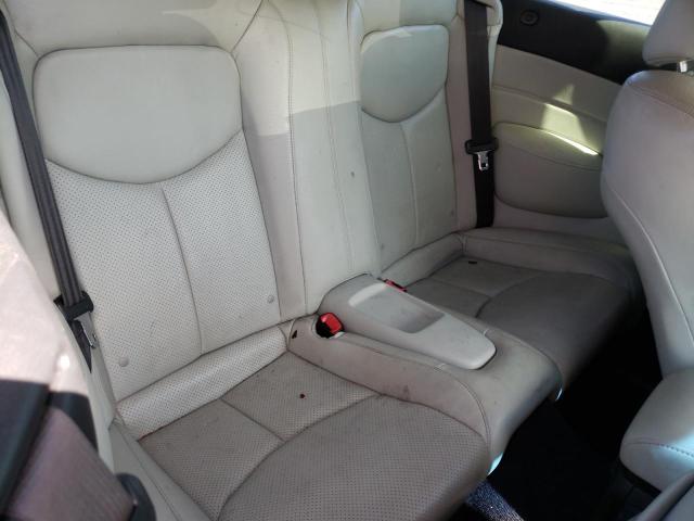 Photo 6 from auction – 2009 INFINITI G37 BASE with VIN JNKCV66E09M724845