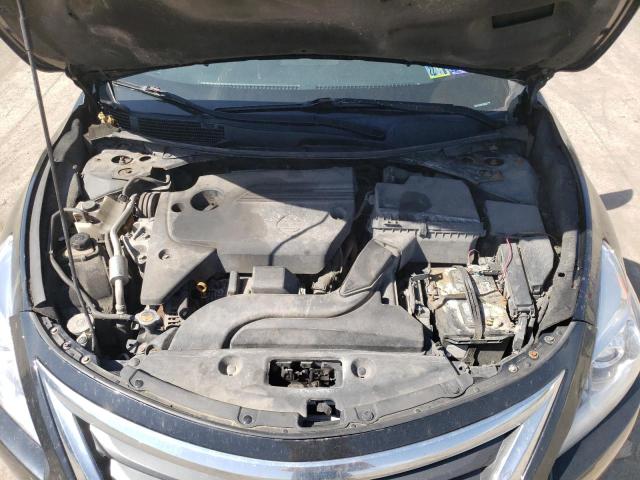 Photo 7 from auction – 2015 NISSAN ALTIMA 2.5 with VIN 1N4AL3AP5FC440608