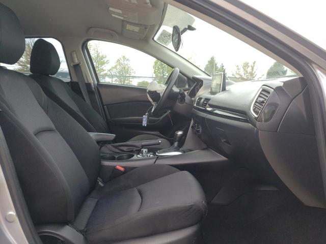 Photo 5 from auction – 2015 MAZDA 3 SPORT with VIN 3MZBM1U75FM168598