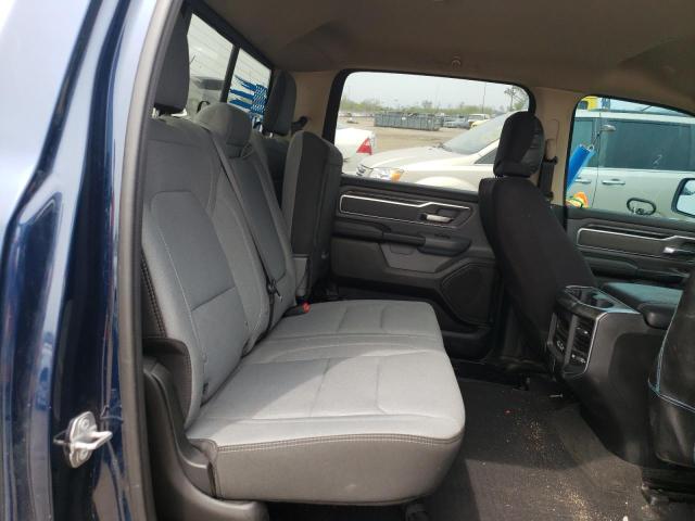 Photo 9 from auction – 2019 RAM 1500 BIG H with VIN 1C6SRFFTXKN585217