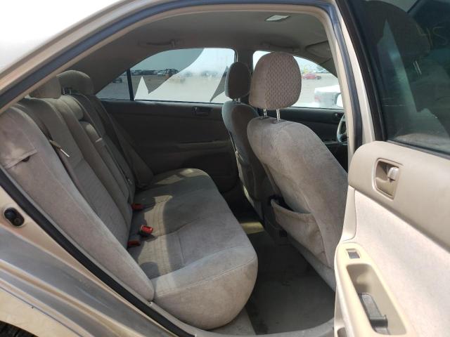 Photo 6 from auction – 2004 TOYOTA CAMRY LE with VIN 4T1BE32K74U888055