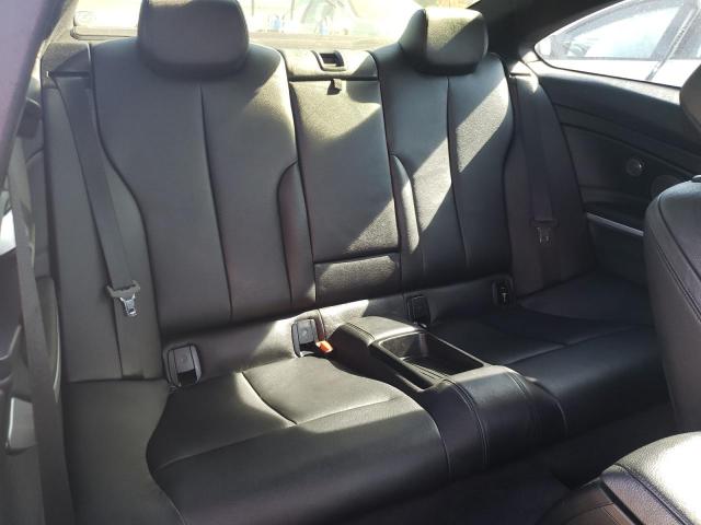 Photo 6 from auction – 2016 BMW 428 I with VIN WBA3N7C50GK226517