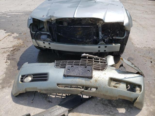 Photo 9 from auction – 2005 CHRYSLER 300 TOURIN with VIN 2C3JA53G95H120460