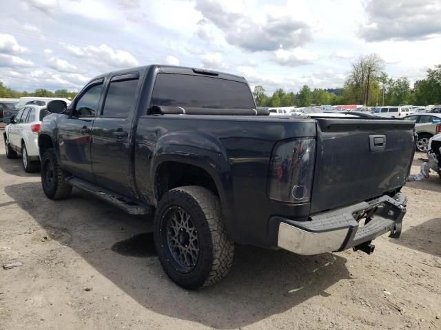 Photo 3 from auction – 2009 GMC SIERRA K15 with VIN 2GTEK23M691136192
