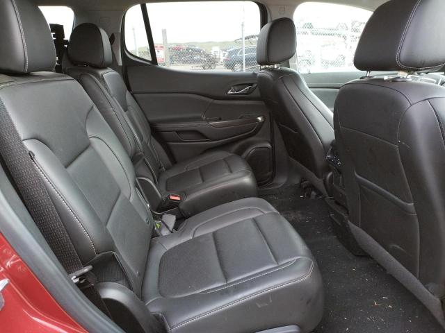 Photo 6 from auction – 2021 GMC ACADIA SLT with VIN 1GKKNUL43MZ135818