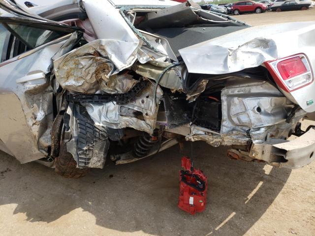 Photo 9 from auction – 2014 CHEVROLET MALIBU 2LT with VIN 1G11E5SL5EF297211