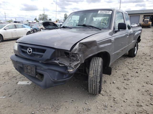 Photo 2 from auction – 2005 MAZDA B3000 CAB with VIN 4F4YR46U15PM05087