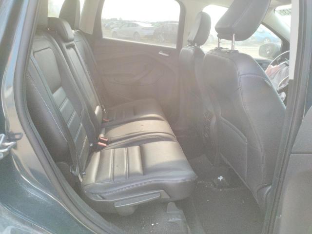 Photo 6 from auction – 2019 FORD ESCAPE SEL with VIN 1FMCU0HD9KUC01458