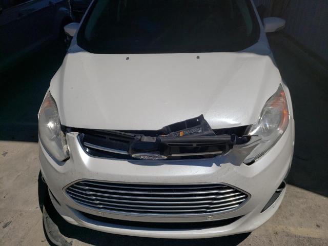 Photo 7 from auction – 2013 FORD C-MAX SEL with VIN 1FADP5BU7DL544189