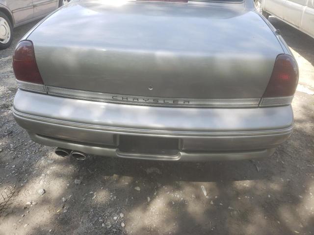 Photo 9 from auction – 1995 CHRYSLER CONCORDE with VIN 2C3HD56F1SH507962