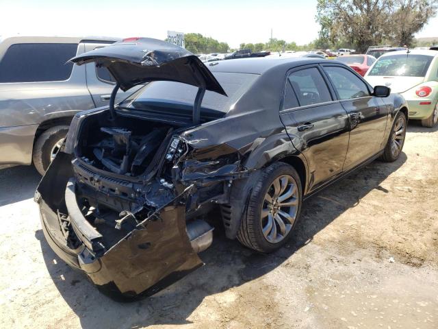 Photo 4 from auction – 2014 CHRYSLER 300 S with VIN 2C3CCABG5EH303870