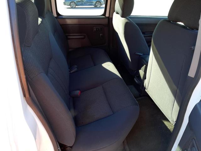 Photo 6 from auction – 2004 NISSAN FRONTIER C with VIN 1N6ED29X94C429841