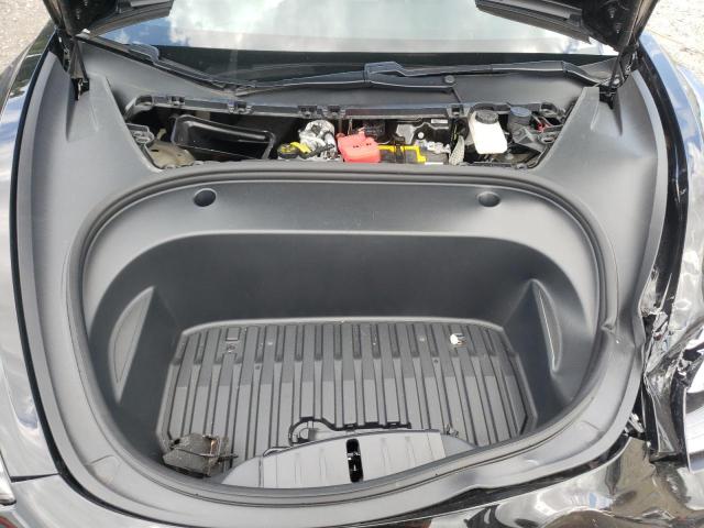 Photo 7 from auction – 2021 TESLA MODEL 3 with VIN 5YJ3E1EB6MF924528