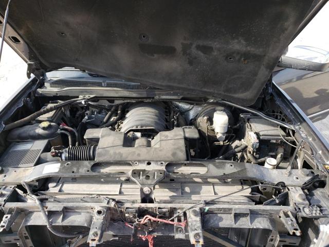 Photo 7 from auction – 2015 CHEVROLET SILVERADO with VIN 3GCPCSEC3FG381495