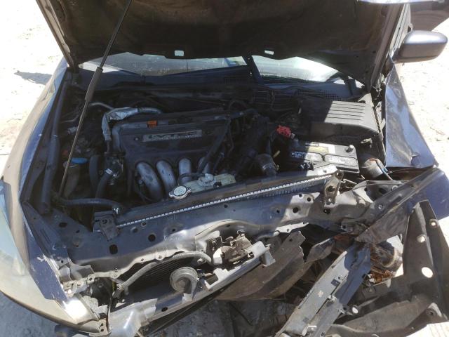 Photo 7 from auction – 2006 HONDA ACCORD SE with VIN 1HGCM56326A080325