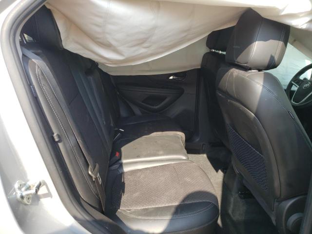 Photo 6 from auction – 2019 BUICK ENCORE PRE with VIN KL4CJASB3KB899078
