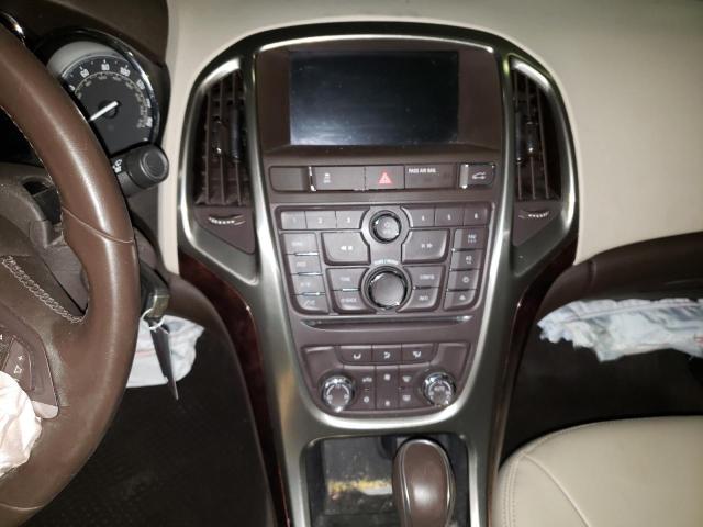 Photo 9 from auction – 2014 BUICK VERANO with VIN 1G4PP5SK7E4228563