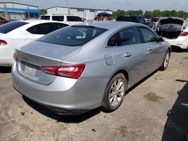 Photo 4 from auction – 2019 CHEVROLET MALIBU LT with VIN 1G1ZD5ST8KF111663