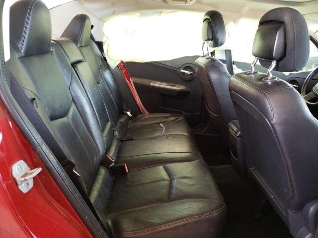 Photo 6 from auction – 2010 DODGE AVENGER R/ with VIN 1B3CC5FV5AN210779
