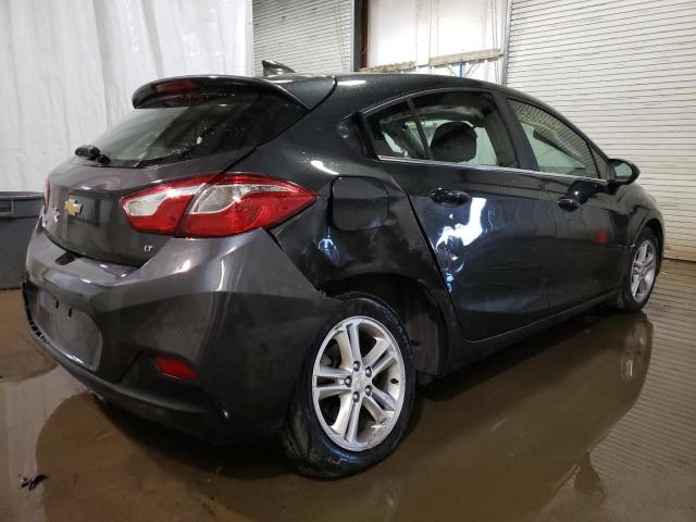 Photo 4 from auction – 2018 CHEVROLET CRUZE LT with VIN 3G1BE6SM3JS522010