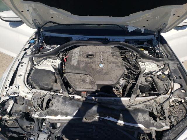Photo 7 from auction – 2017 BMW 530 I with VIN WBAJA5C54HG455665