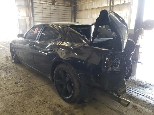 صورة رقم 3 من المزاد - 2007 DODGE CHARGER SR مع VIN 2B3LA73W87H873957