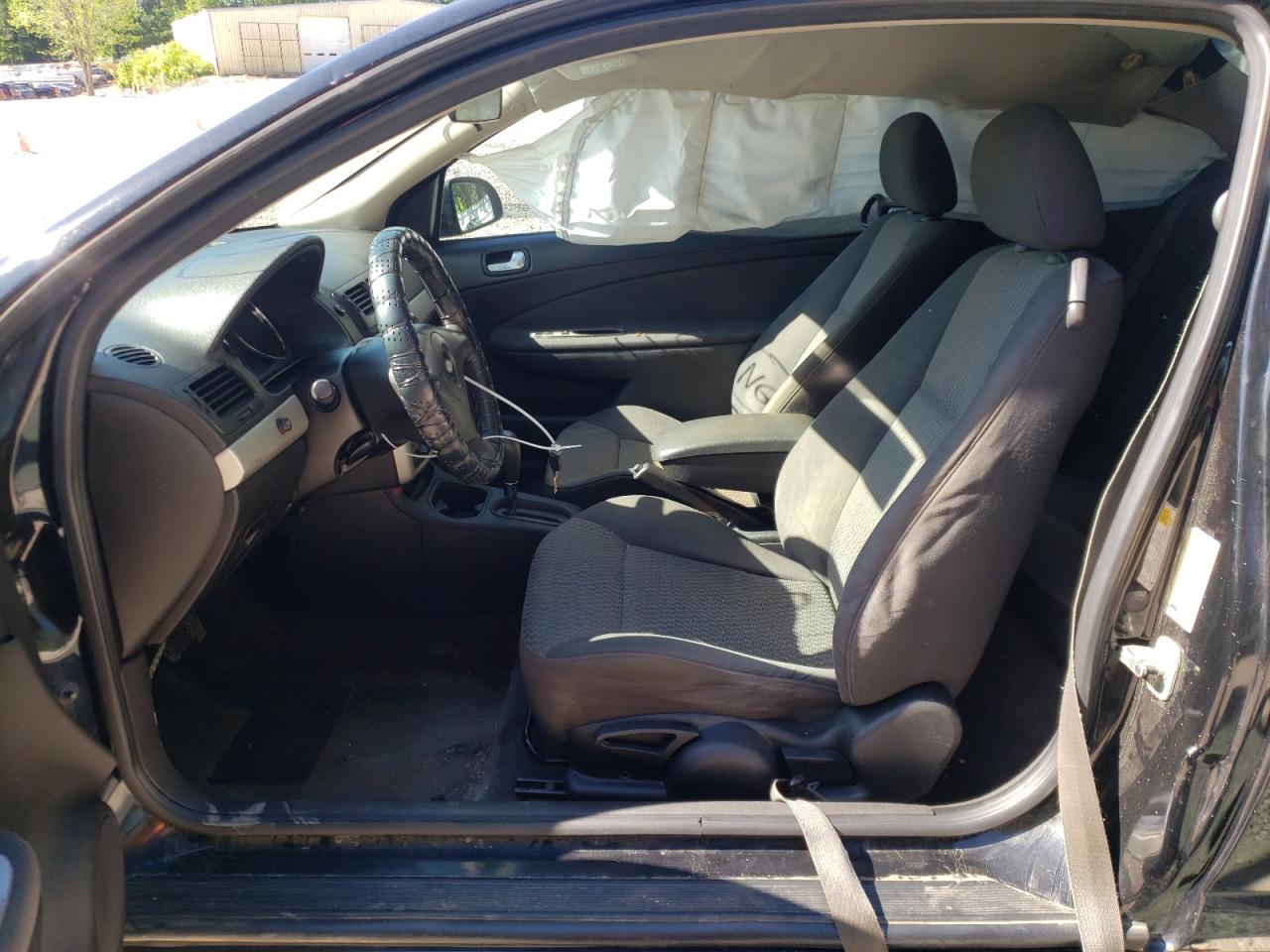Photo 5 from auction – 2008 CHEVROLET COBALT LT with VIN 1G1AL18F587158890