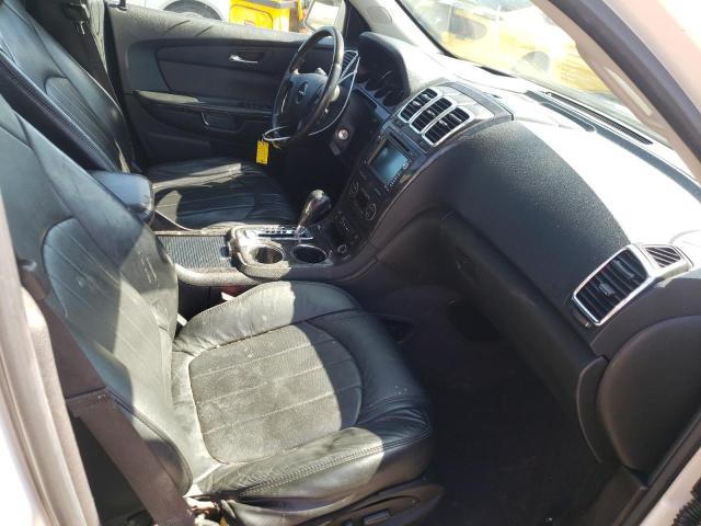 Photo 9 from auction – 2011 GMC ACADIA DEN with VIN 1GKKVTED2BJ274874
