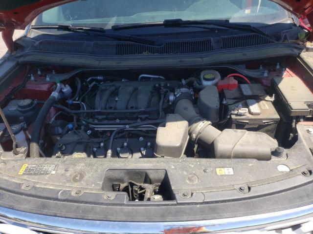 Photo 7 from auction – 2019 FORD EXPLORER X with VIN 1FM5K7D83KGA36098