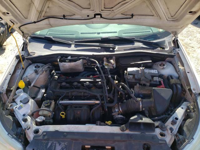 Photo 7 from auction – 2009 FORD FOCUS SE with VIN 1FAHP35N69W221784