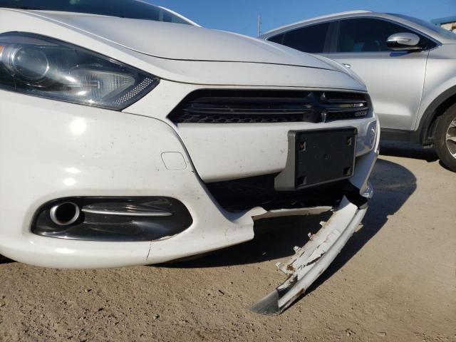 Photo 9 from auction – 2013 DODGE DART SXT with VIN 1C3CDFBAXDD308306