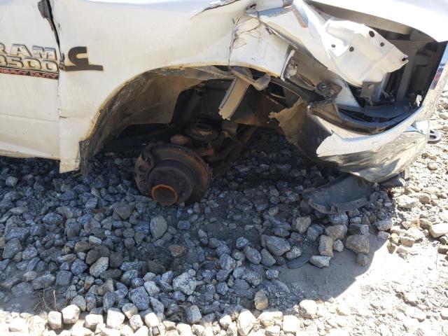 Photo 9 from auction – 2014 RAM 3500 with VIN 3C7WRTCL2EG233116