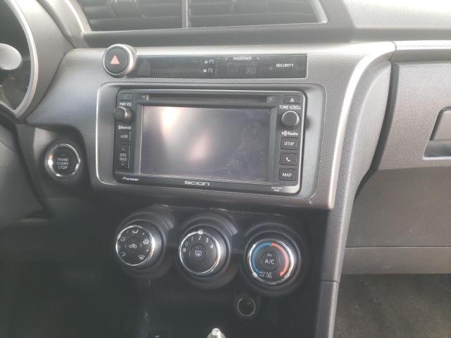 Photo 10 from auction – 2014 TOYOTA SCION TC with VIN JTKJF5C78E3086746
