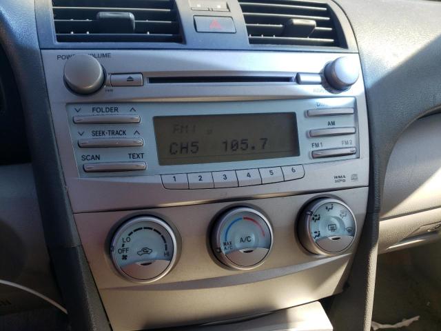 Photo 9 from auction – 2008 TOYOTA CAMRY CE with VIN 4T1BE46K58U240199