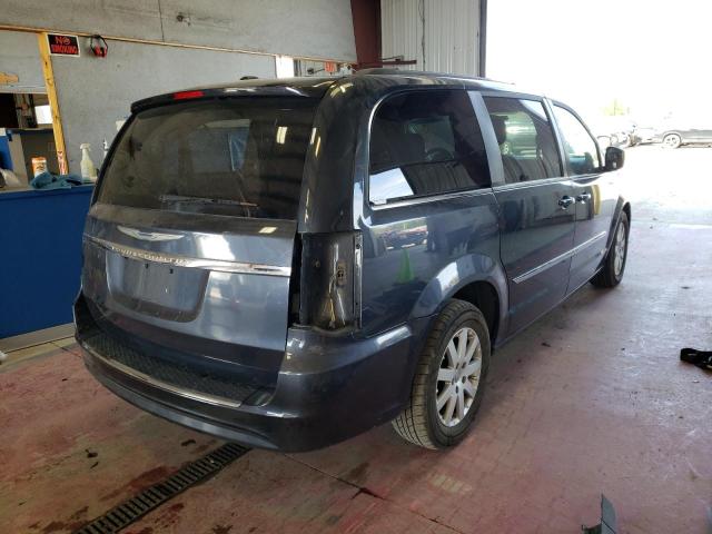 Photo 4 from auction – 2014 CHRYSLER TOWN & COU with VIN 2C4RC1BG1ER395141