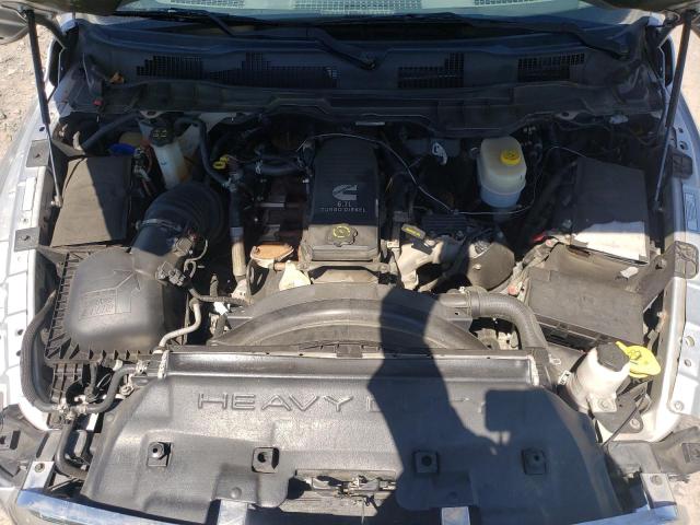 Фото 7 с аукциона – 2014 RAM 2500 ST с VIN 3C6UR5CL3EG214016