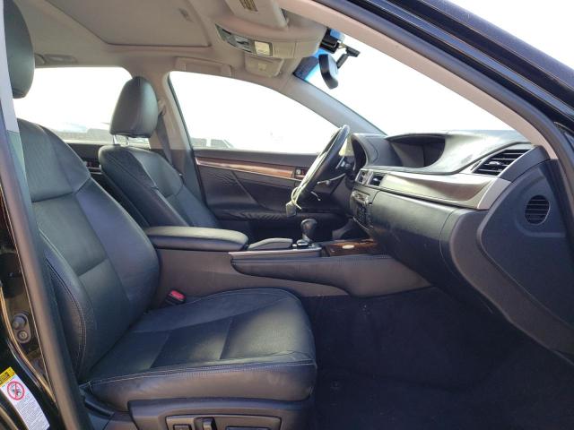 Photo 5 from auction – 2013 LEXUS GS 350 with VIN JTHBE1BL9D5010878