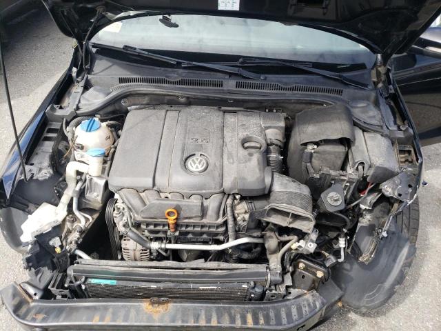 Photo 7 from auction – 2012 VOLKSWAGEN JETTA SE with VIN 3VWDP7AJ5CM376656