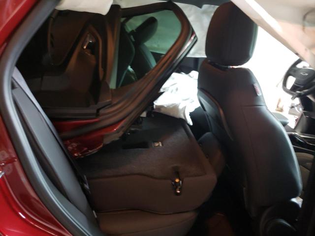 Photo 6 from auction – 2022 CHEVROLET TRAILBLAZE with VIN KL79MTSL6NB053461
