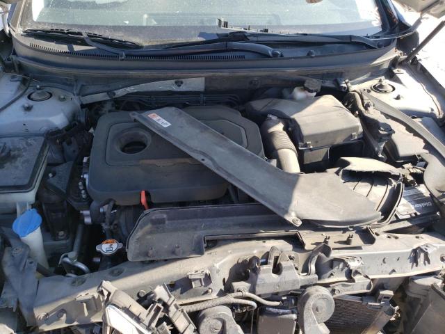 Photo 7 from auction – 2015 HYUNDAI SONATA SPO with VIN 5NPE34AF0FH084730