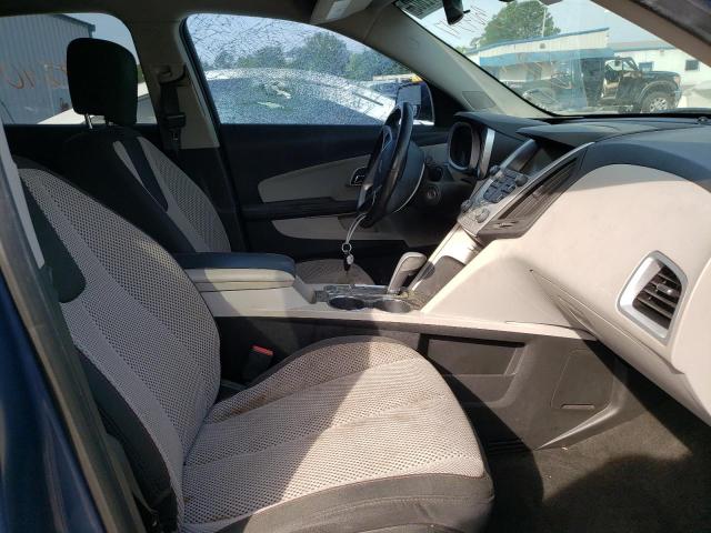 Photo 5 from auction – 2012 CHEVROLET EQUINOX LT with VIN 2GNALDEK0C6304347