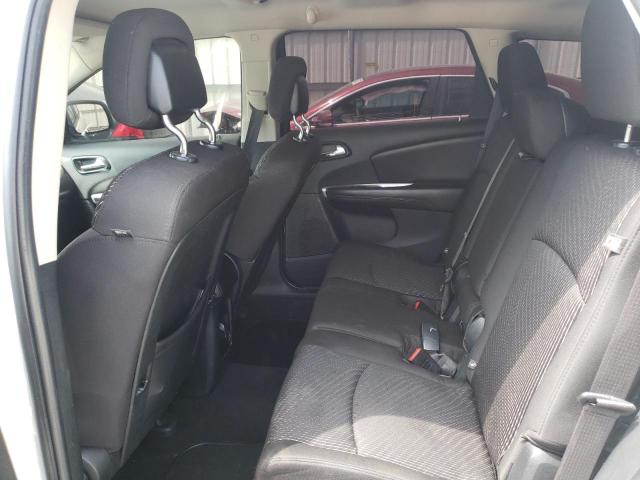 Photo 6 from auction – 2015 DODGE JOURNEY SX with VIN 3C4PDDBG1FT532809