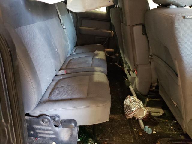 Photo 6 from auction – 2013 FORD F150 SUPER with VIN 1FTFX1EF5DFC33271